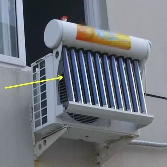 太陽能空調 綠色未來，節能新選擇