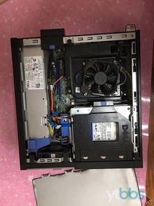 高性價比之選 戴爾i5臺式機套裝轉讓，含24寸IPS顯示器，享兩年保修
