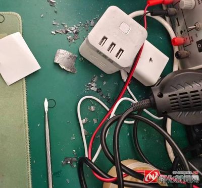 手提電腦維修貓膩多，消費(fèi)者需擦亮雙眼